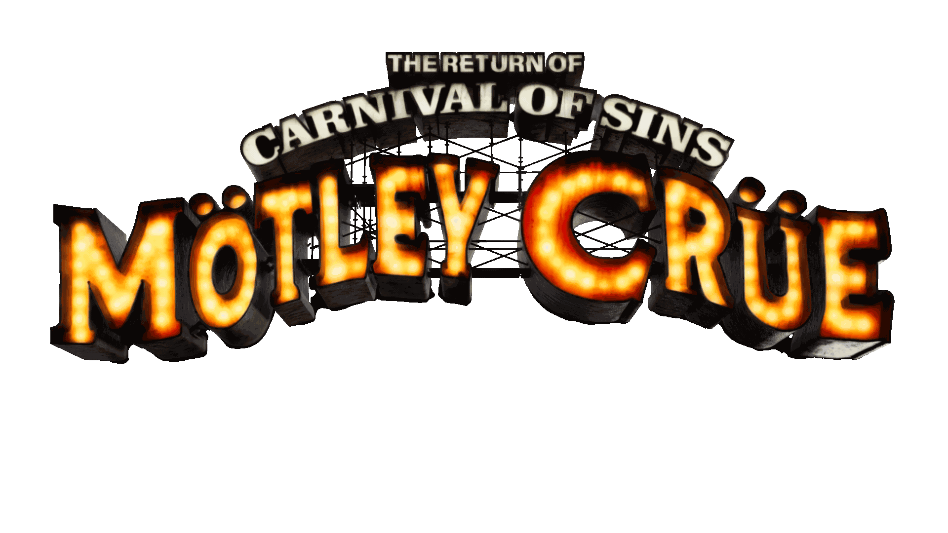 Carnival of Sins
